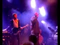 oxmo puccino & the jazzbastards in rennes
mais o� est billie ?