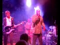 oxmo puccino & the jazzbastards in rennes
mais o� est billie ?