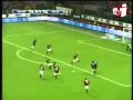 AC Milan vs Inter (0-4) All Goals & Highlights [High Quality] - 29.08.2009
