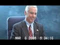Dean on DNC Platform (LGBT) 2