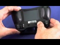 iTablet Bluetooth Thumb Keyboard video review