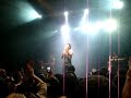 Diego Torres in London