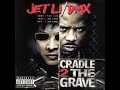 Dmx - X Gon\