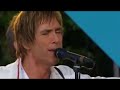 Per Gessle - G� Och Fiska (Live Alls�ng P� Skansen 2007)