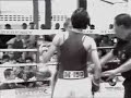 Female Muay Thai TKO at Assawindam Stadium on Nov 11, 2007