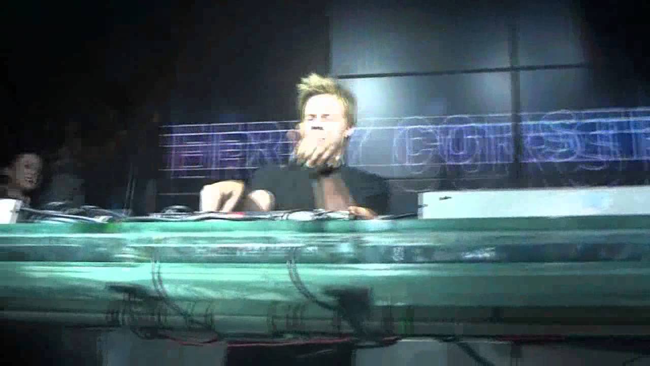 Ferry Corsten - Live @ Anzu