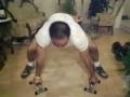 P90X+ Upper Plus
