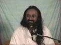 Worship - Talk by H.H.Sri Sri Ravi Shankar