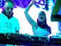 Rosario Internullo & Tania von Pear @ Hypnotic Closing - 2