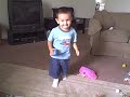este es el teten vailando la cuisinela