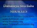 meena speaks on miracles she has witnessed with datta, in particular about the comeback of paula abdul.
