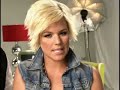 Kimberly Caldwell commercial