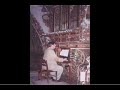 Cabanilles: Pasacalles - Warren Steel