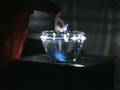 SplashTunes - Multifinger Sound Water Touch Interface