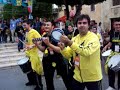 sambacho batucada   ii festival elx al carrer