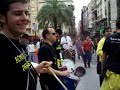 sambacho batucada   ii festival elx al carrer