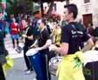 Samb'acho Batucada - II Festival Elx al carrer