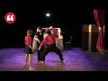 Nicky Joins The Circus - The Civic, Barnsley
