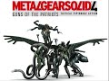 Metal Gear Solid 4: Guns of the Patriots - Main Theme Metal Gear Solid 4: Guns of the Patriots - Main Theme