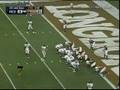 Epic Texas Longhorn Defensive Goal Line Stand vs. Rice!