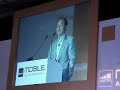 Masayoshi Son of Softbank: Mobile Goes Broadband Part-1