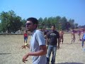 Tandava in the hillz