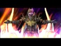 Henshin/Verto: Caesar/Shiza, Leonard/Renado, Dragias/Doragiasu, Grazel/Gurazeru, Yulie/Yuri, Kara, Shapur/Shapuru. Henshin from WKC1 and WKC2. Shirokishi Monogatari Inishie no Kodou - Hikari to yami no kakusei. Spoiler Henshin.