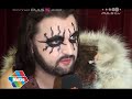 Turbojugend Stone Church + Scibes auf PULSTV