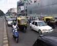 South India - Bangalore in Karnataka