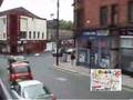 the glasgow bus tour