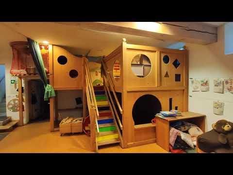 Freier Kindergarten Schwabach e.V. | Together we have fun!