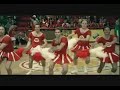 ¿Por que los hombres no son porristas? - Comercial