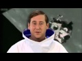 Horrible Histories Neil Armstrong - YouTube