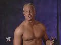 Kennedy Declares - New United States Champion