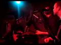 The Tranzmitors -Live