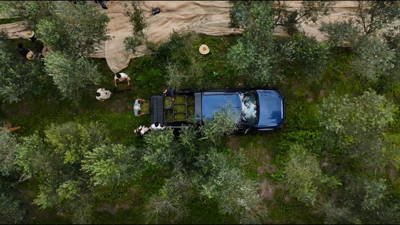 Hidaka Explorer | Episódio 4: Das oliveiras ao azeite da Fazenda Oliq
