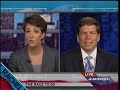 Rachel Maddow 11/13/08 \"Race To 60 Seats\"