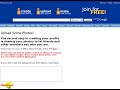 Using Myspace for profit and lead gathering capture