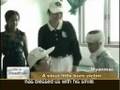 20080722 Tzu Chi continue to care for burnt child in Myanmar