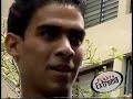 Parkour Valencia en Meridiano TV Parkour Valencia en Meridiano TV