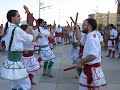 Bastoners Artés La Pastoreta Bastoners Artés La Pastoreta