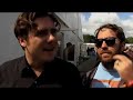Jimmy Eat World at Download 2008