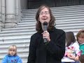 Million Steps for Child Care run