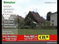 videos de Simulus PEARL Edition Funkferngesteuerter Sky-Gleiter 
