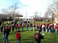 videos de Barnstable Pep Rally