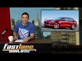 Icon for Post #World Record Donuts, 2014 Chevy Impala, Jaguar Crossover, & Scion FR-S Details!