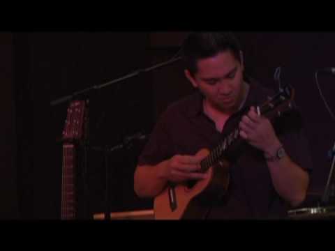 Abe Lagrimas Jr. - Blackbird