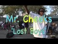 Horace Brown, UTFO, Mr. Cheeks of the \ Horace Brown, UTFO, Mr. Cheeks of the \