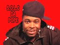 S.O.L.O speaks about Soulja Boy stealing 