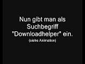 http://www.spotn.de Das Video Ratgeber PortalIn diesem Video wird gezeigt wie man den Firefox Browser so erweitert, dass man alle Spots von Youtube etc. speichern kann.